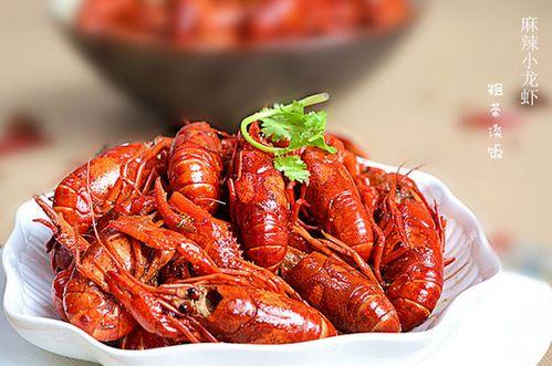 爆料小龙虾做法大全视频,视频揭秘经典做法大全  第3张